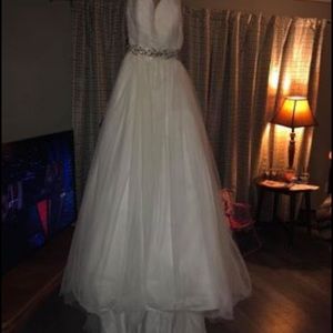 Doesn’t fit me and I’m not gonna wear it ever